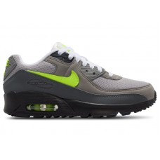 Подростковые Nike Air Max 90 Neon (GS)