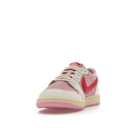 Jordan 1 Retro Low OG SP Travis Scott Sail Tropical Pink