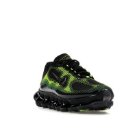 Nike Air Liquid Max Black Green Apple