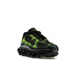 Nike Air Liquid Max Black Green Apple