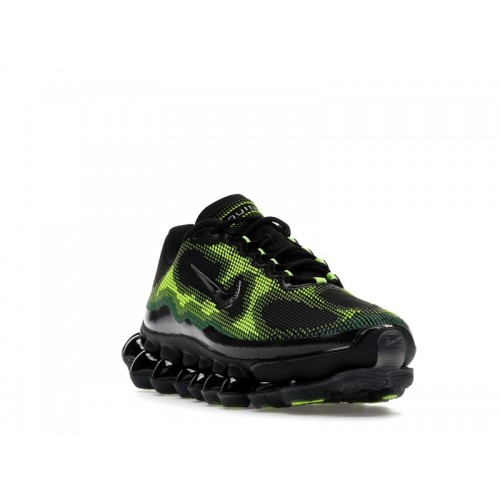 Nike Liquid Max Poison Dart Frog - мужская сетка размеров