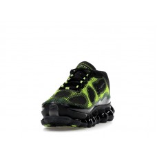 Nike Air Liquid Max Black Green Apple