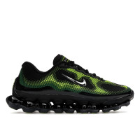 Nike Air Liquid Max Black Green Apple