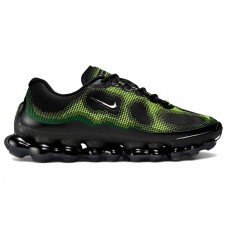 Nike Air Liquid Max Black Green Apple