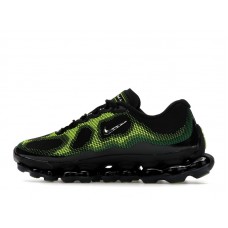 Nike Air Liquid Max Black Green Apple