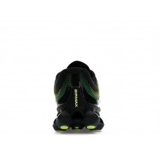Nike Air Liquid Max Black Green Apple