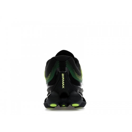 Nike Liquid Max Poison Dart Frog - мужская сетка размеров
