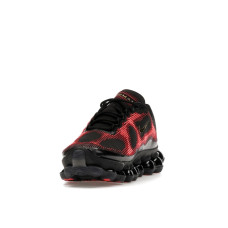 Nike Air Liquid Max Bright Crimson Fire Red