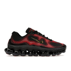 Nike Air Liquid Max Bright Crimson Fire Red