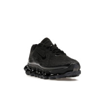 Nike Air Liquid Max Triple Black
