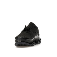 Nike Air Liquid Max Triple Black