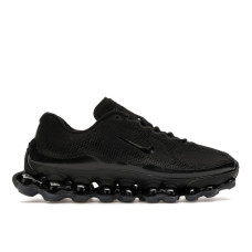 Nike Air Liquid Max Triple Black