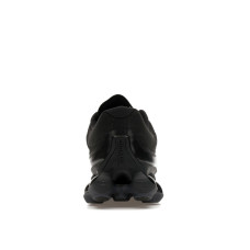 Nike Air Liquid Max Triple Black