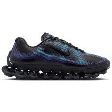 Nike Air Liquid Max Black Radiant Blue