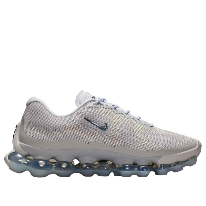 Nike Air Liquid Max Grey Fog Dark Smoke - мужская сетка размеров Nike Air Liquid Max Grey Fog Dark Smoke - мужская сетка размеров