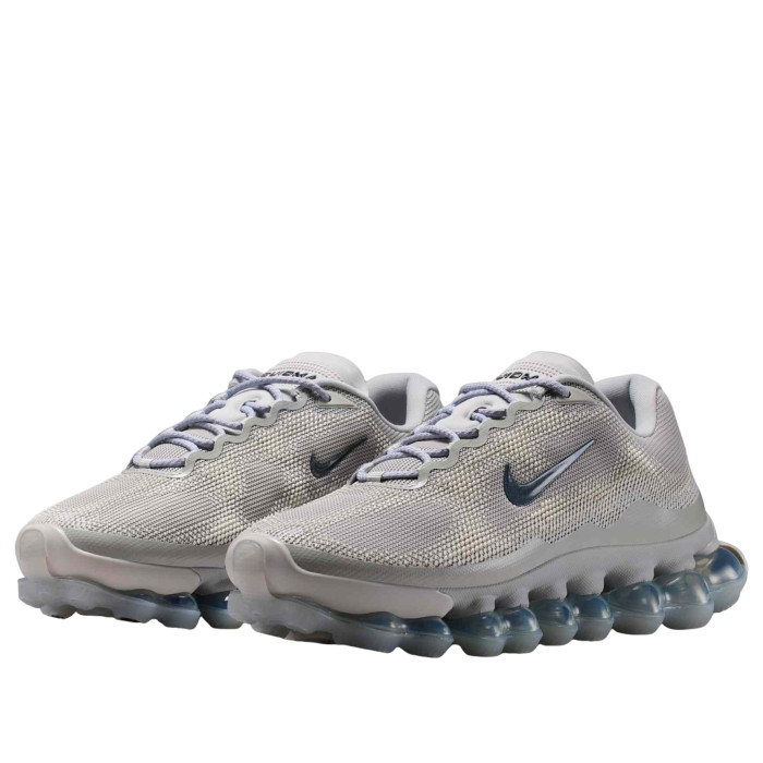 Nike Air Liquid Max Grey Fog Dark Smoke - мужская сетка размеров Nike Air Liquid Max Grey Fog Dark Smoke - мужская сетка размеров