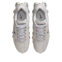 Nike Air Liquid Max Grey Fog Dark Smoke