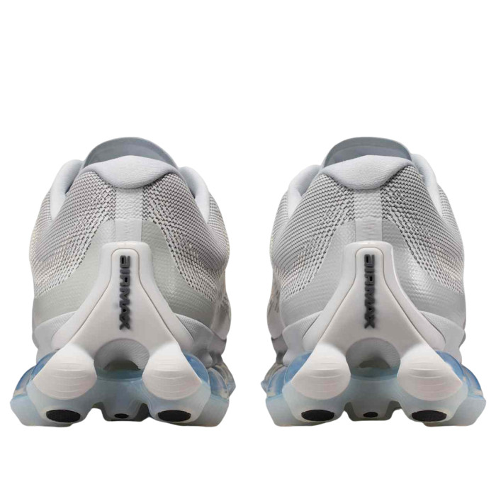 Nike Air Liquid Max Grey Fog Dark Smoke - мужская сетка размеров Nike Air Liquid Max Grey Fog Dark Smoke - мужская сетка размеров