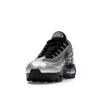 Nike Air Max 95 Big Bubble Palace