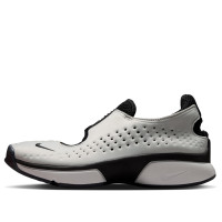 Женские Nike Air Rift 2 Black Metallic Silver (W)