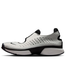 Женские Nike Air Rift 2 Black Metallic Silver (W)