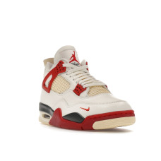 Jordan 4 Retro OG Nigel Sylvester Brick After Brick