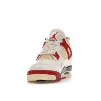 Jordan 4 Retro OG Nigel Sylvester Brick After Brick