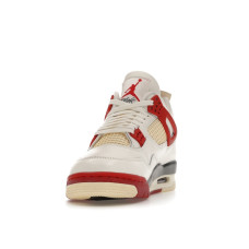 Jordan 4 Retro OG Nigel Sylvester Brick After Brick