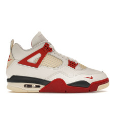 Jordan 4 Retro OG Nigel Sylvester Brick After Brick