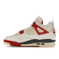 Jordan 4 Retro OG Nigel Sylvester Brick After Brick