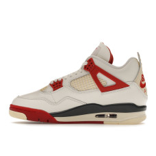 Jordan 4 Retro OG Nigel Sylvester Brick After Brick
