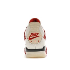 Jordan 4 Retro OG Nigel Sylvester Brick After Brick