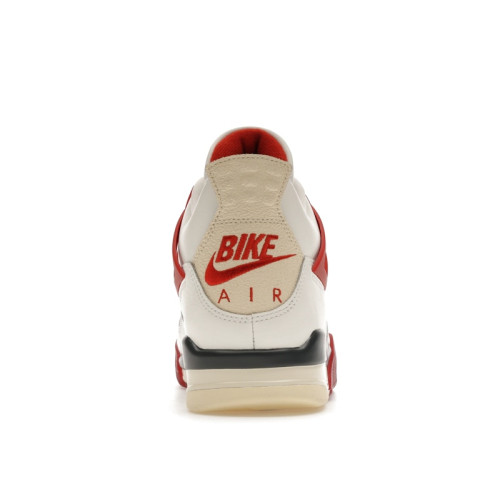 Nigel Sylvester x Air Jordan 4 Retro OG Sail - мужская сетка размеров