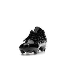 Jordan 11 Low TD Black Anthracite Metallic Silver