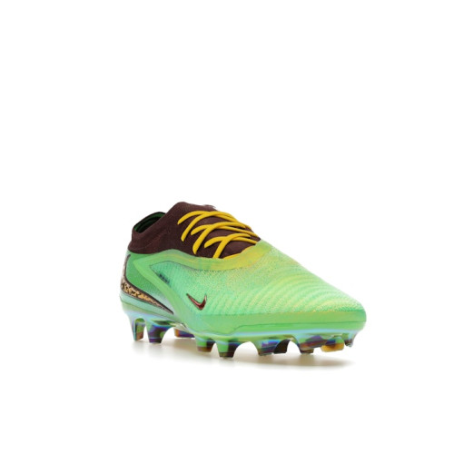 Travis Scott x Nike Phantom 6 Low Elite FG SE Multi Color Metallic Gold - мужская сетка размеров Travis Scott x Nike Phantom 6 Low Elite FG SE Multi Color Metallic Gold - мужская сетка размеров