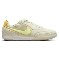 Nike Tiempo Streetgato LE Olive Aura Light Liquid Lime