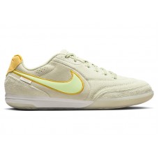 Nike Tiempo Streetgato LE Olive Aura Light Liquid Lime