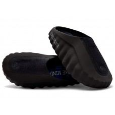 Nike Mind 001 Slide Fragment Black