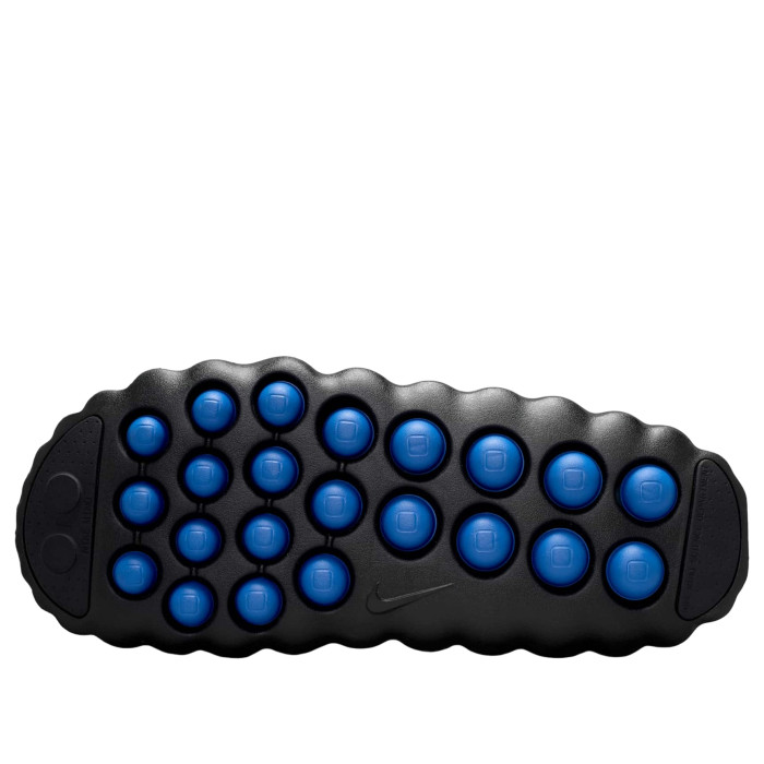 Nike Mind 001 Slide Fragment Black - мужская сетка размеров Nike Mind 001 Slide Fragment Black - мужская сетка размеров