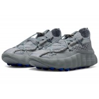 Nike Mind 002 Flyknit Fragment Particle Grey