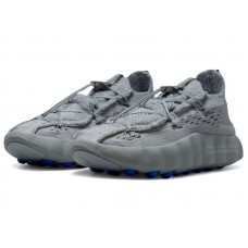 Nike Mind 002 Flyknit Fragment Particle Grey