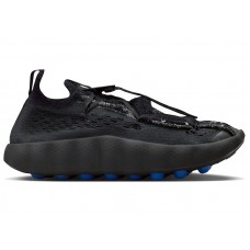 Nike Mind 002 Flyknit Fragment Black