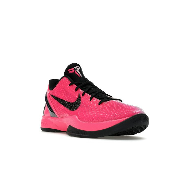 Nike Zoom Kobe 6 Protro Kay Yow Think Pink 2026 - мужская сетка размеров Nike Zoom Kobe 6 Protro Kay Yow Think Pink 2026 - мужская сетка размеров