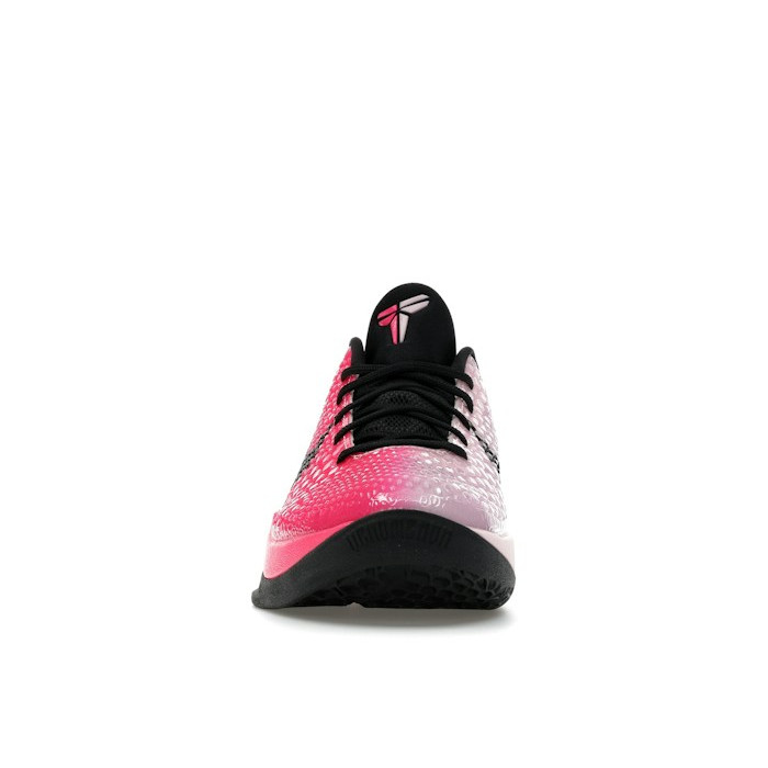 Nike Zoom Kobe 6 Protro Kay Yow Think Pink 2026 - мужская сетка размеров Nike Zoom Kobe 6 Protro Kay Yow Think Pink 2026 - мужская сетка размеров