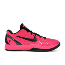 Nike Kobe 6 Protro Kay Yow Think Pink (2026)
