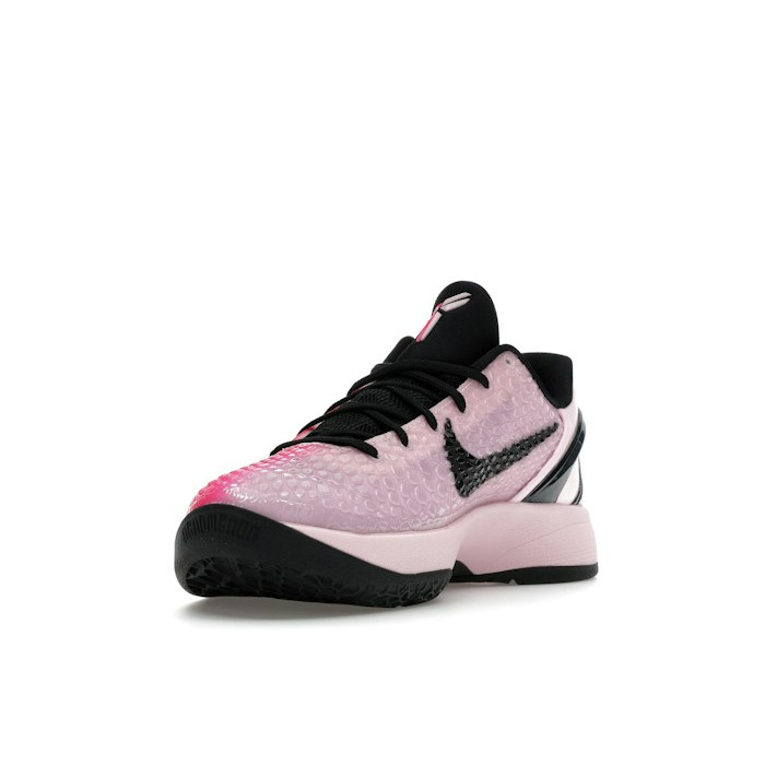 Nike Zoom Kobe 6 Protro Kay Yow Think Pink 2026 - мужская сетка размеров Nike Zoom Kobe 6 Protro Kay Yow Think Pink 2026 - мужская сетка размеров