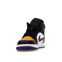 Jordan 1 Mid SE LA to Chicago