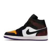 Jordan 1 Mid SE LA to Chicago