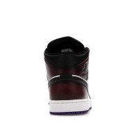 Jordan 1 Mid SE LA to Chicago