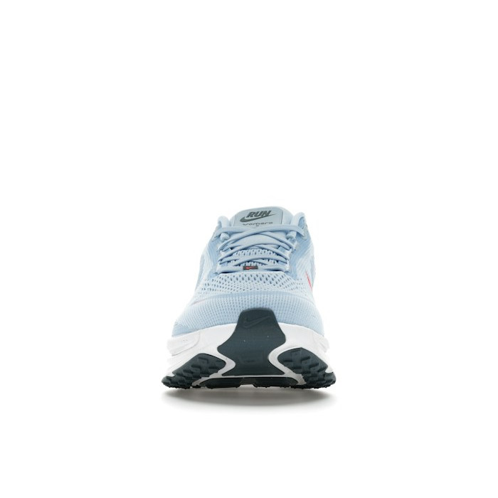 Nike Vomero 18 Ice Blue White - мужская сетка размеров Nike Vomero 18 Ice Blue White - мужская сетка размеров
